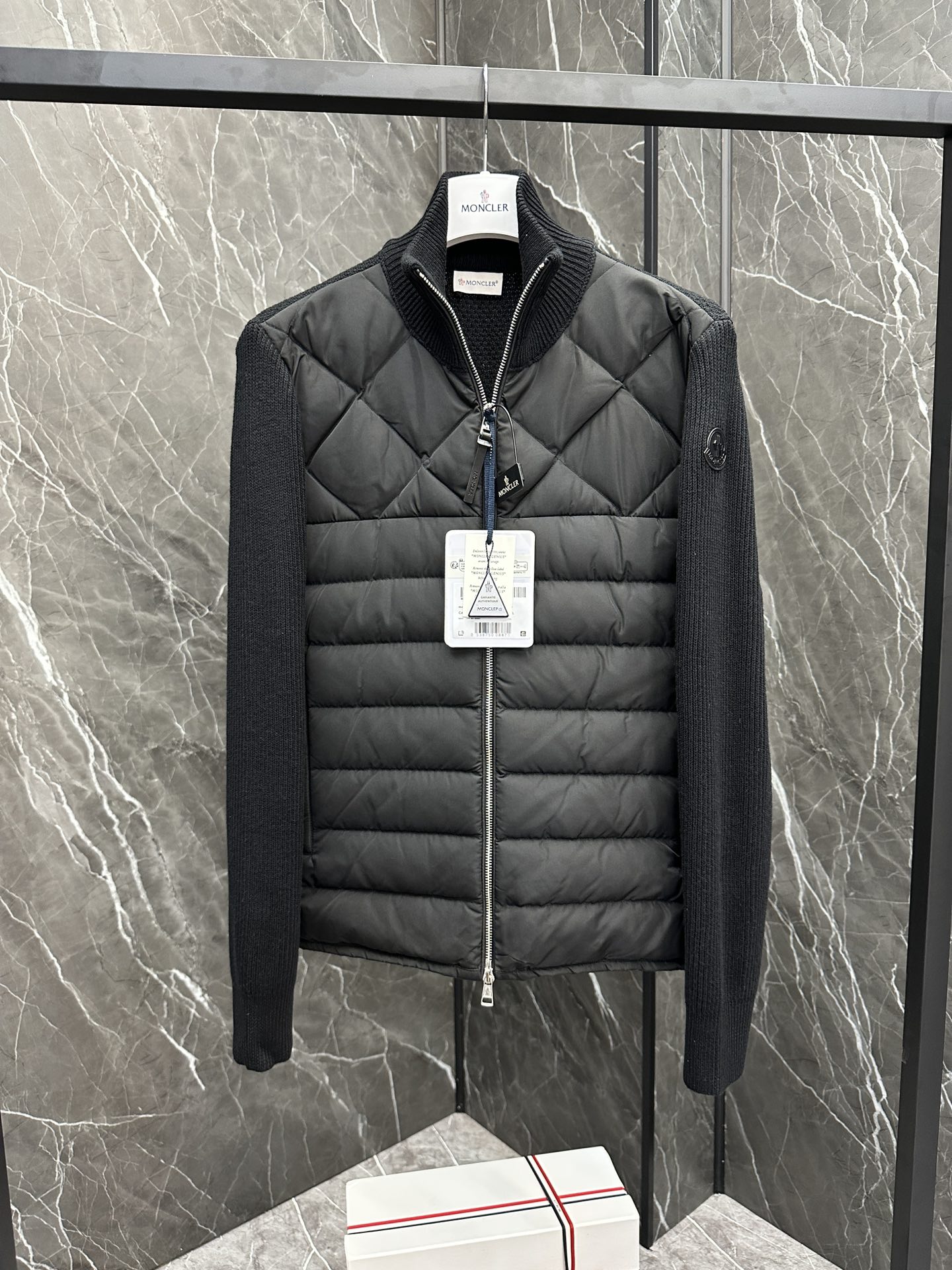 Moncler Down Jackets